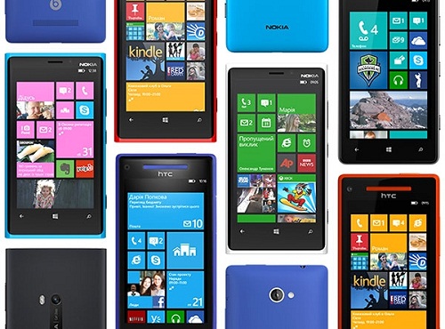 windows phone 8.1