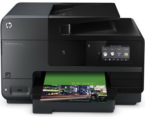   hp officejet