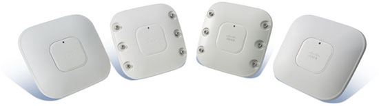   Cisco Aironet  