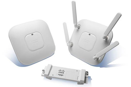    Cisco 3600   IEEE 802.11ac