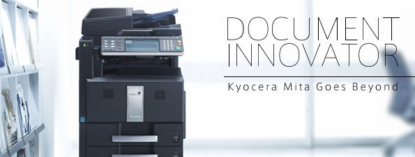 Kyocera-Mita -      