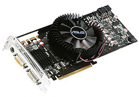  Asus GeForce GTX 260