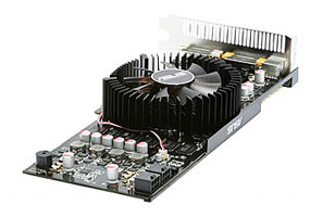  Asus GeForce GTX 260