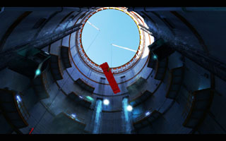 GeForce.    Mirror's Edge