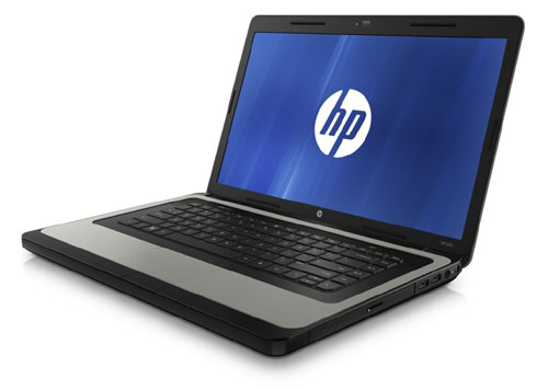  HP Essential 635   AMD E450