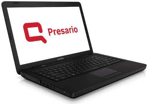  HP Compaq Presario CQ57-380ER