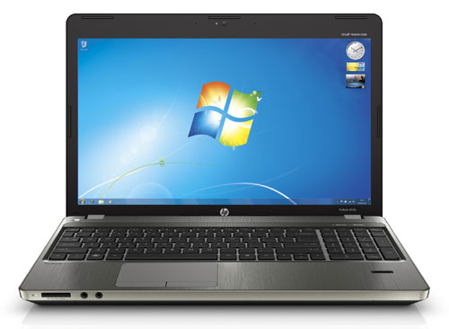  HP ProBook    Windows 7 Professional