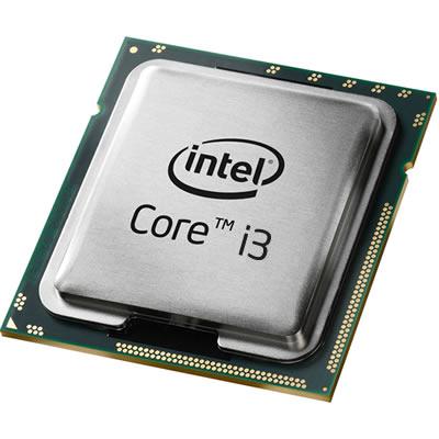  Clarkdale   Intel Core i3