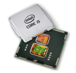  Intel Core i5