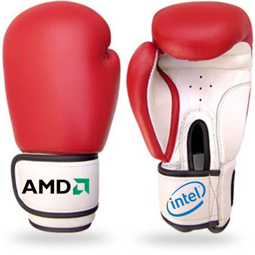 AMD vs Intel