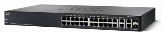  Cisco 300 Series Small Business