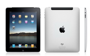 iPad 2 – 631 