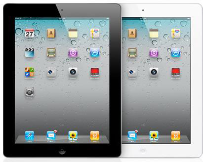 Apple iPad 2    