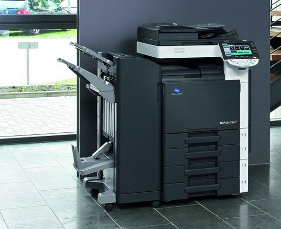  Konica Minolta bizhub C220/C280/360 –   