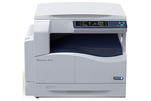   -   «3  1» Xerox WorkCentre 5019        .