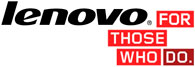 Lenovo Business Partner