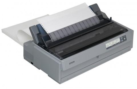   Epson LQ 2190