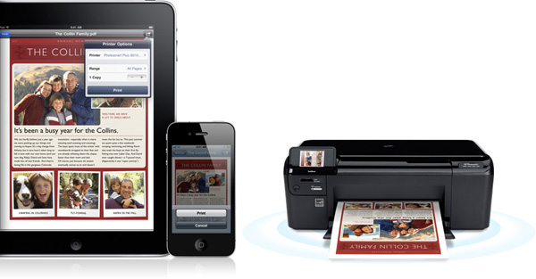 AirPrint  