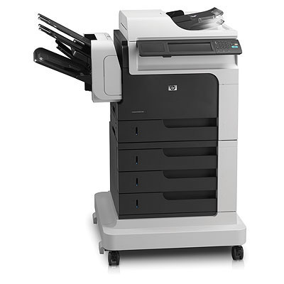  Hewlett-Packard LaserJet Enterprise M4555fskm  