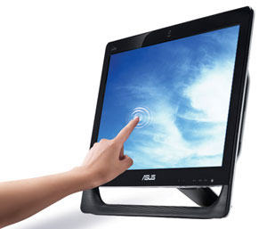  Asus EeeTop PC