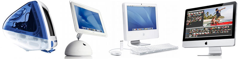  iMac