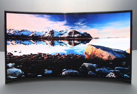 Samsung      OLED-