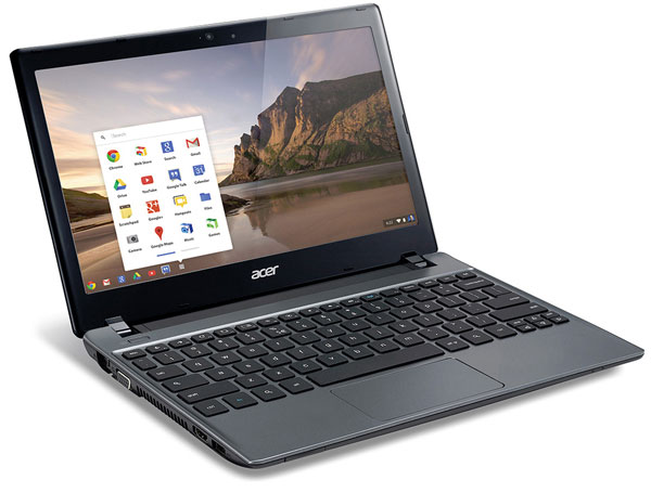 Acer   C7 Chromebook   $200