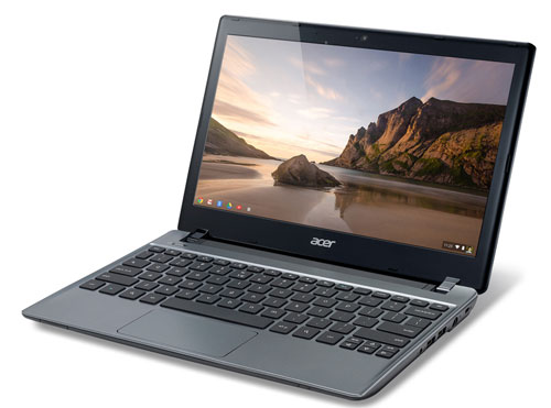 Acer     C7