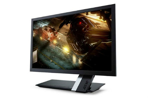   Acer S235HL  