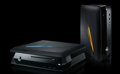 Dell Alienware X51 – ,  