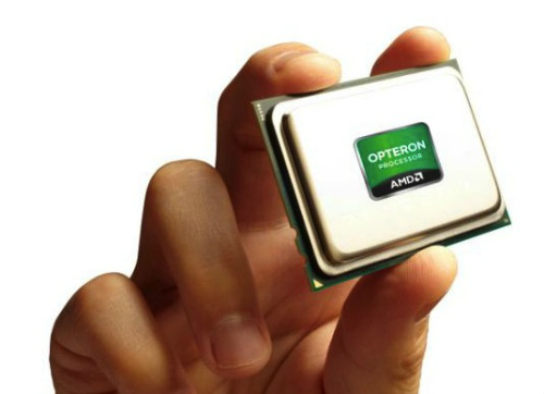   AMD Opteron 6200    6100