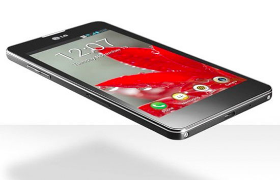 LG Optimus G2     Android 5.0