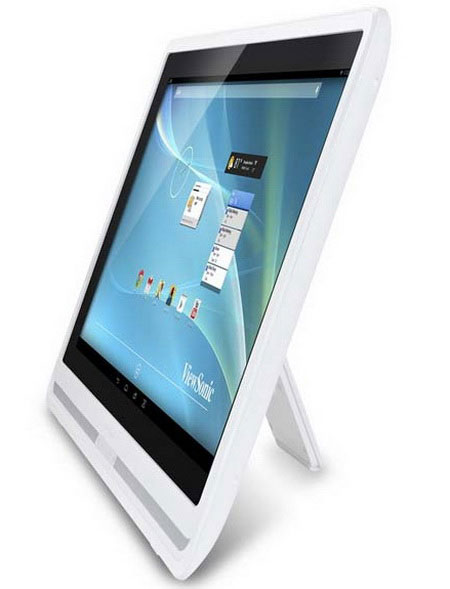 - ViewSonic VSD241    Android