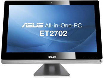  ASUS ET2702IGTH-B016K