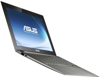 ASUS UX21      