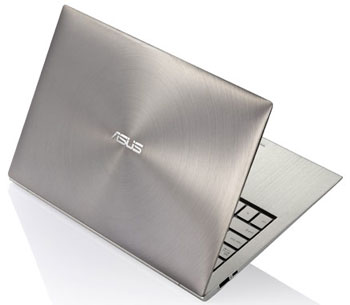  Asus UX21