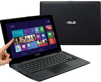  ASUS VivoBook X200CA