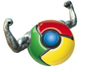 , Google Chrome          