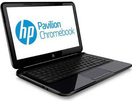   HP Pavilion 14-c050nr