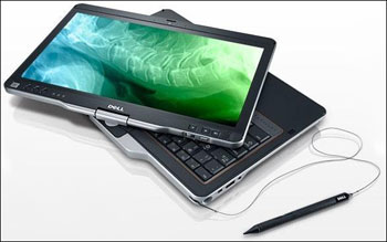  Dell Latitude XT3