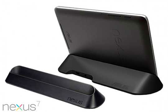  ASUS Nexus 7  -