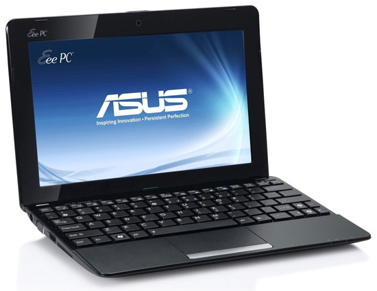     Asus EeePC 1015PX N570!