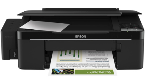  Epson L200       –       