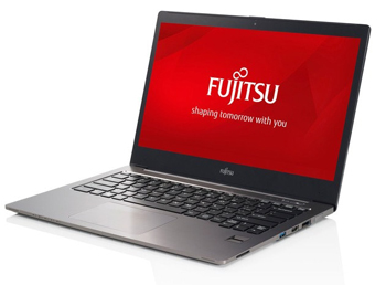 14"  Fujitsu LifeBook U904 c IGZO-