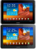 Galaxy Tab 10.1   ,   iPad  