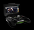   NVIDIA Shield    