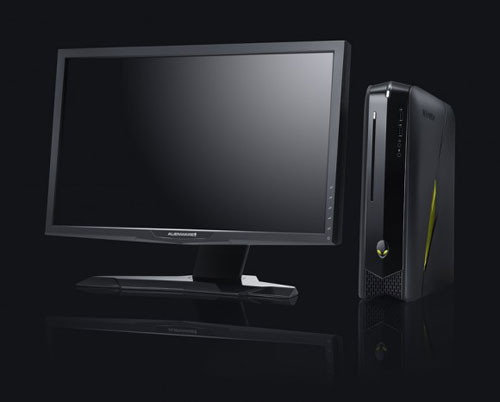    Dell Alienware X51 -   