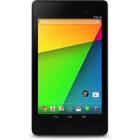 Google    Nexus 7  