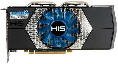  Radeon HD 7870,  IceQ X,      AMD