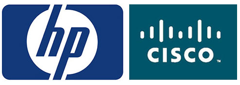   HP  Cisco «  »